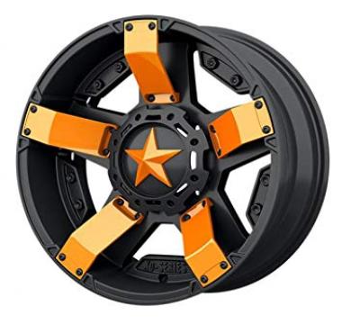 ROCKSTAR XD 2